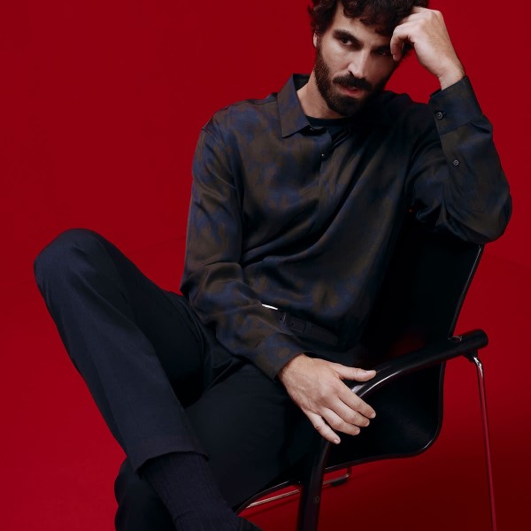 mens christmas outfit