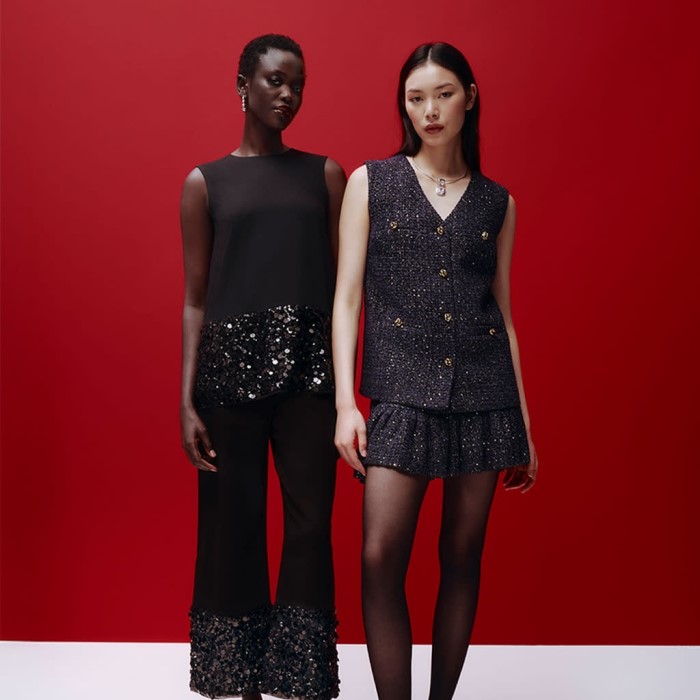 christmas party outfit themes