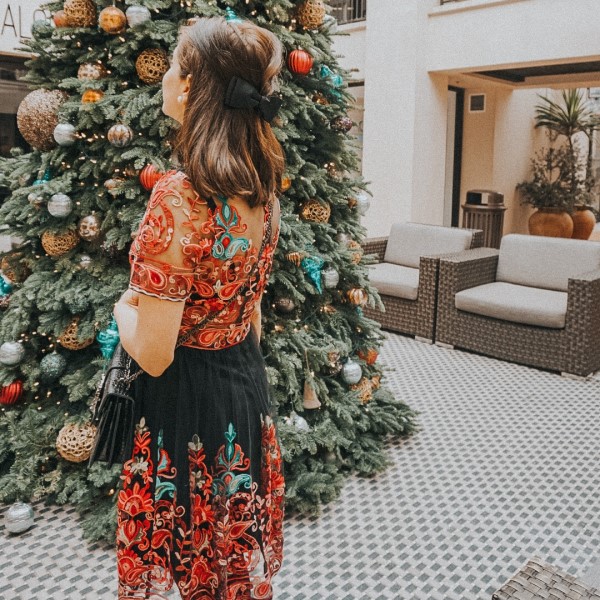 christmas picture outfit ideas