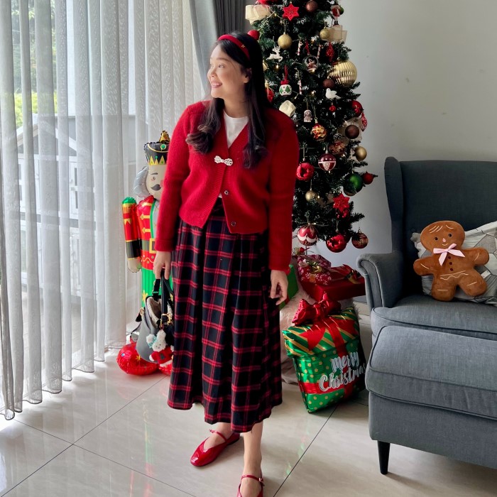 christmas picture outfit ideas