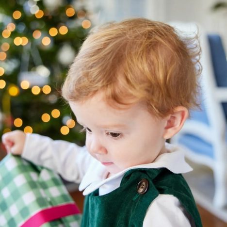 boy christmas outfit