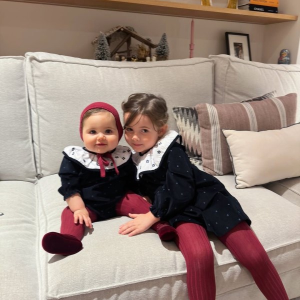 my first christmas outfit boy