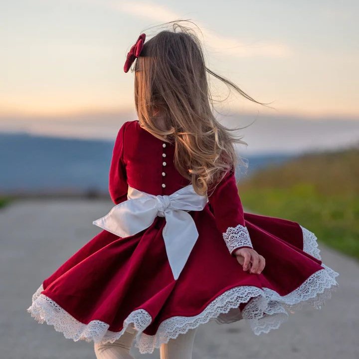 baby christmas outfit