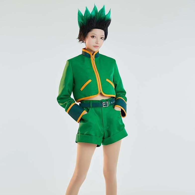 gon cosplay