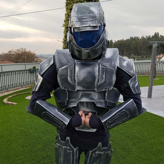 odst cosplay