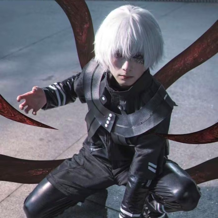 assassin's creed cosplay