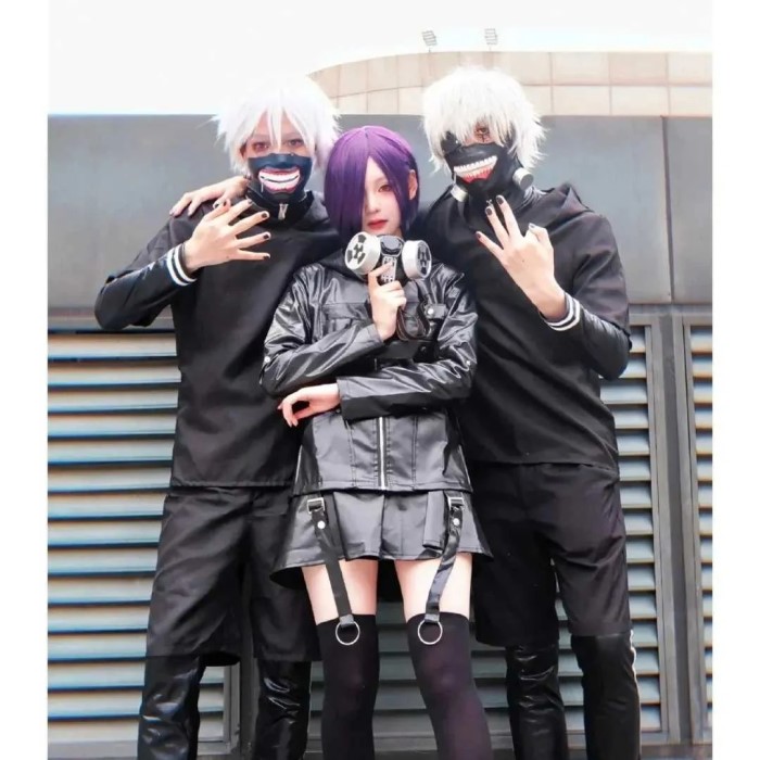 assassin's creed cosplay