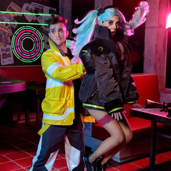 david martinez cosplay