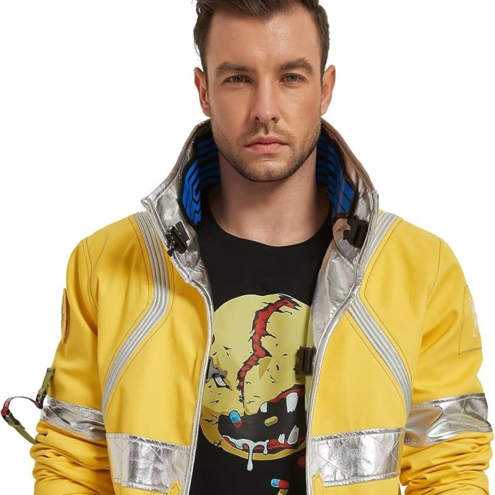 david martinez cosplay