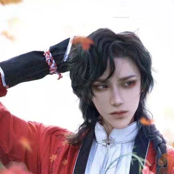 hua cheng cosplay
