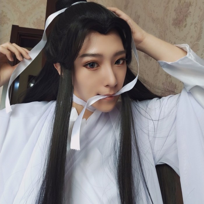 xie lian cosplay