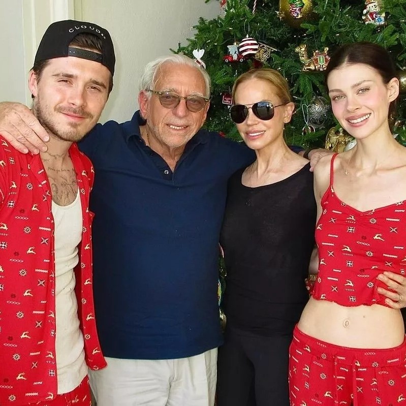 nicola peltz wedding dress