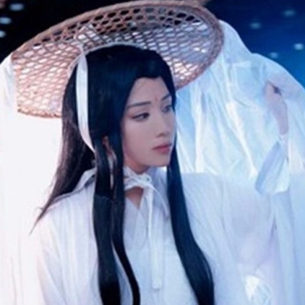 xie lian cosplay