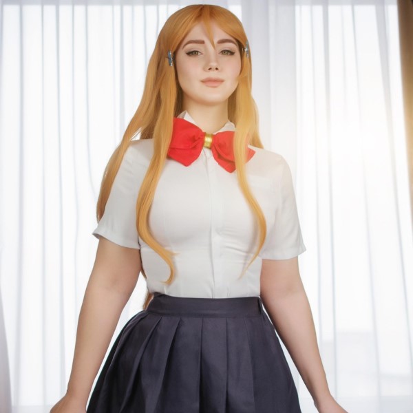 orihime cosplay