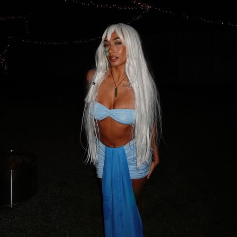 kida cosplay