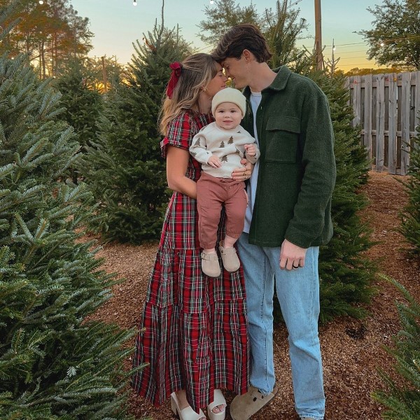 christmas photo outfit ideas