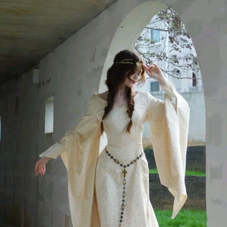 galadriel costume