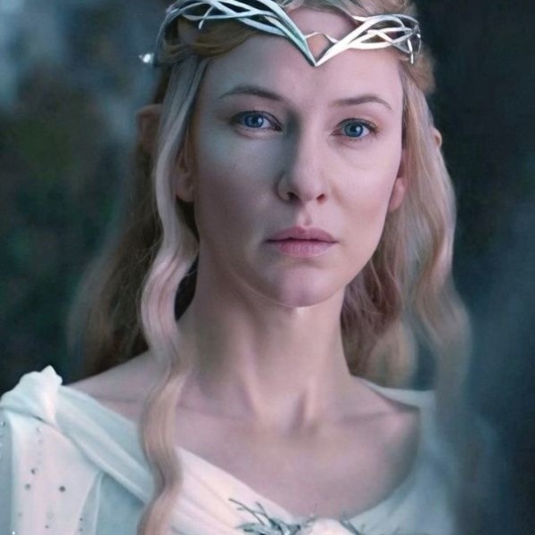 galadriel costume
