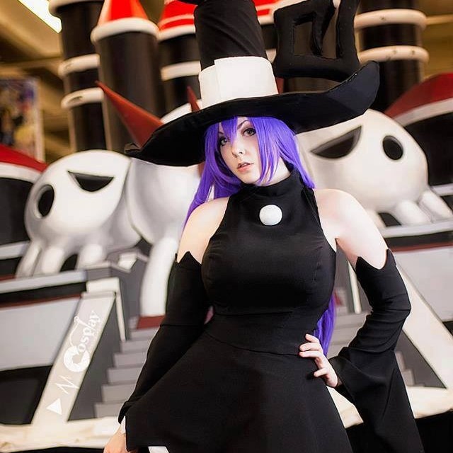 blair soul eater cosplay