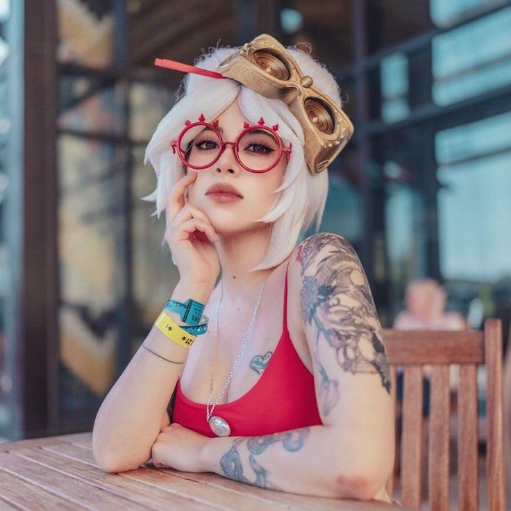purah cosplay