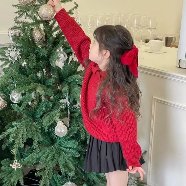 toddler christmas outfit