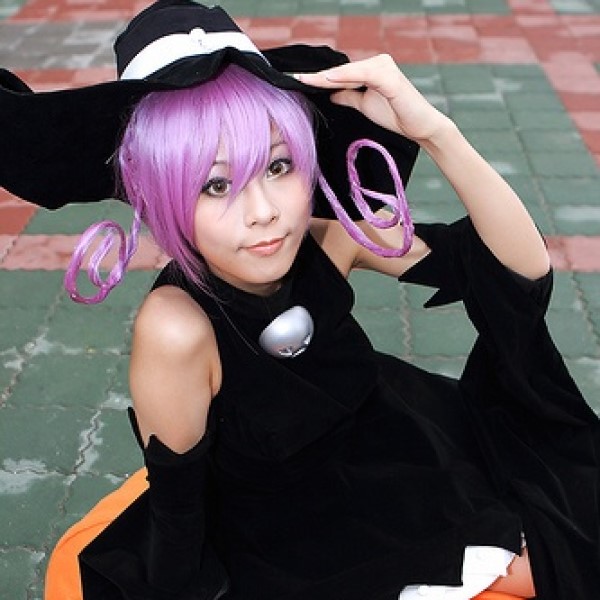 blair soul eater cosplay