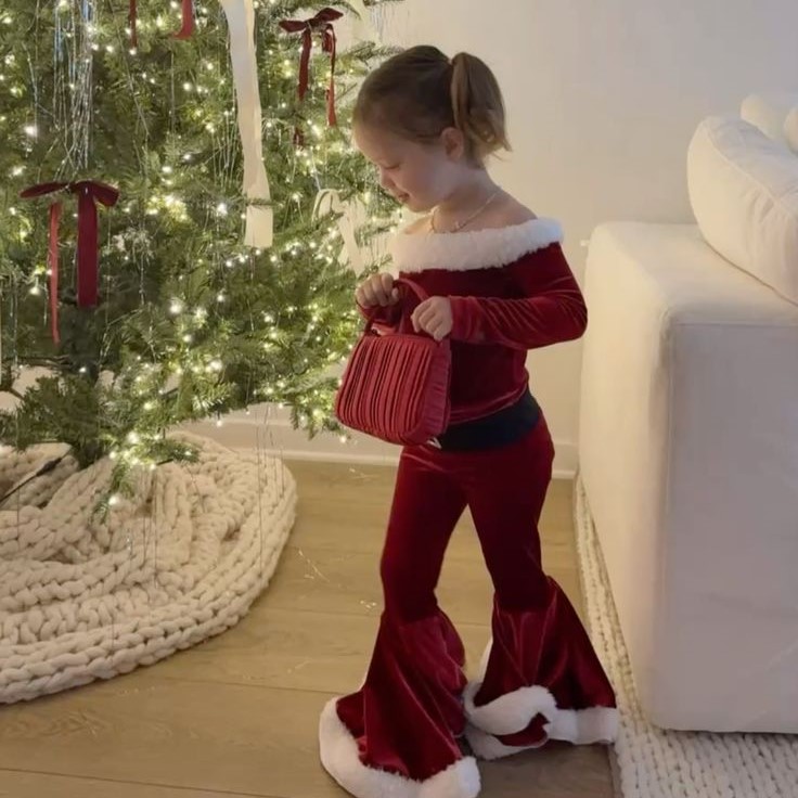 toddler christmas outfit
