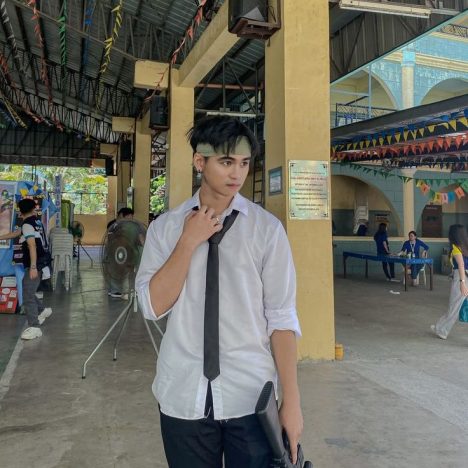 chrollo lucilfer cosplay