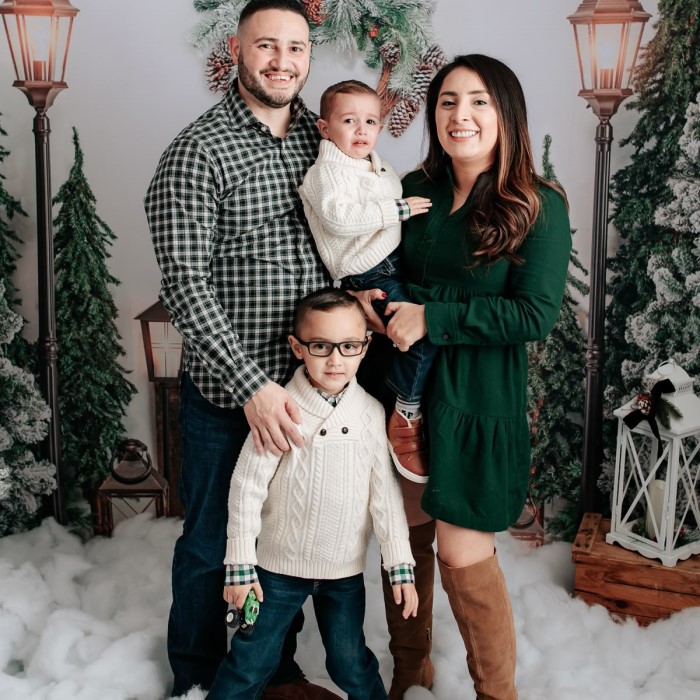 christmas photo outfit ideas