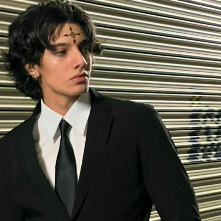 chrollo lucilfer cosplay