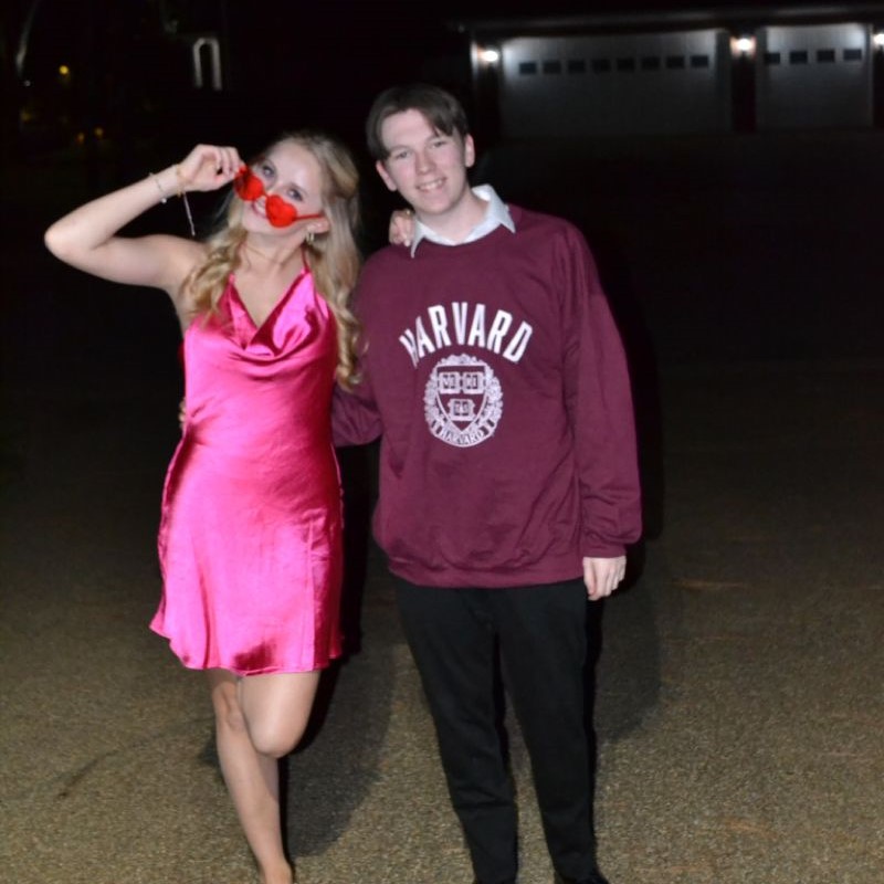 legally blonde costume