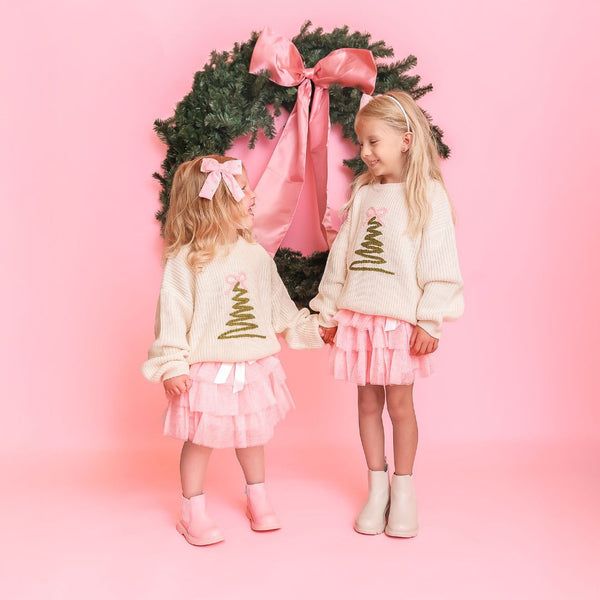 toddler christmas outfit