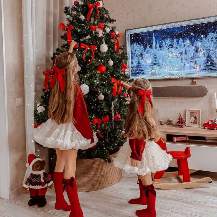 toddler christmas outfit