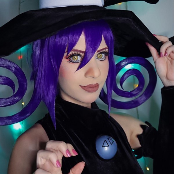 blair soul eater cosplay