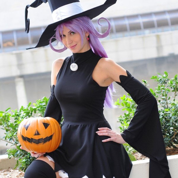 blair soul eater cosplay