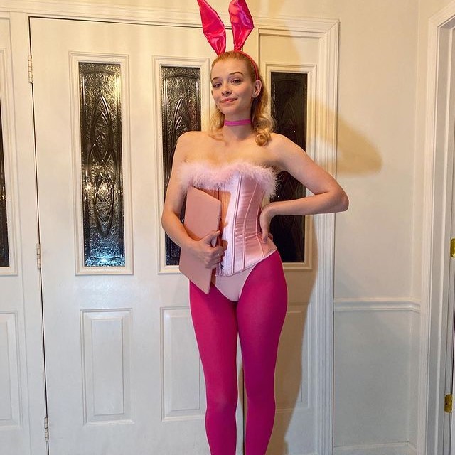 legally blonde costume