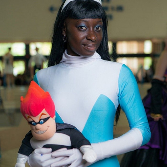 frozone costume