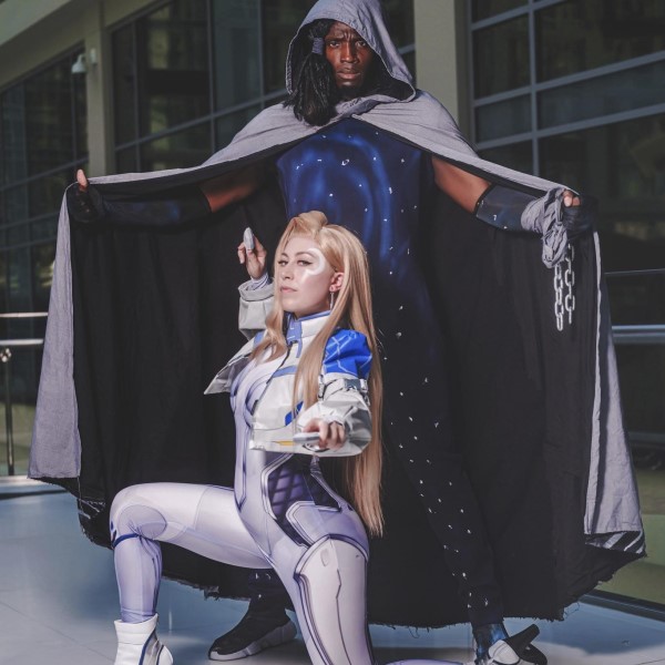 cloak and dagger cosplay