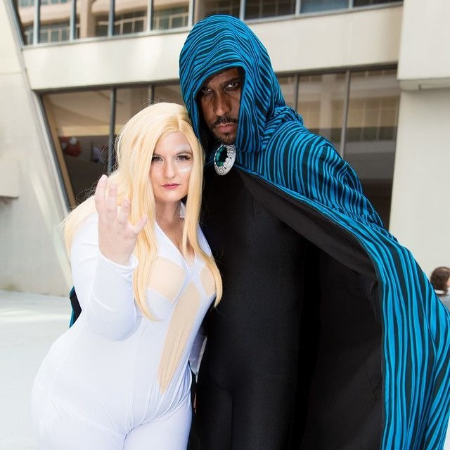cloak and dagger cosplay