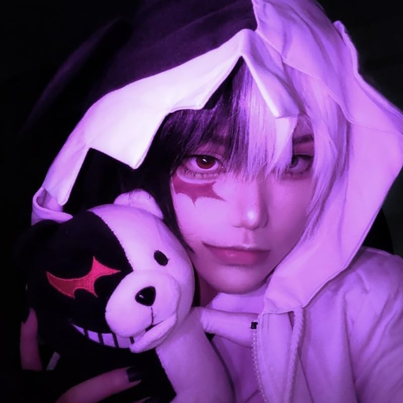 monokuma cosplay
