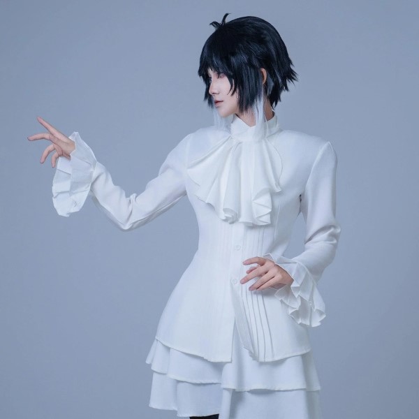 akutagawa cosplay