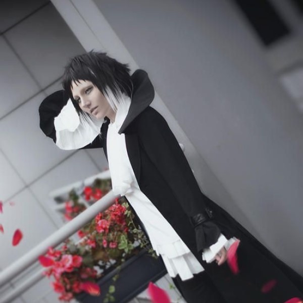 akutagawa cosplay
