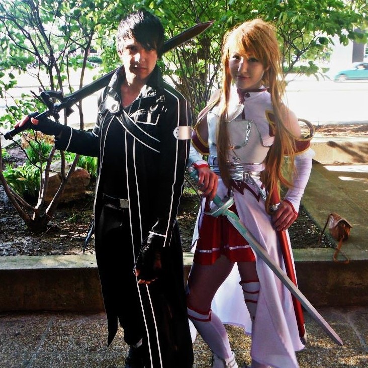 cloak and dagger cosplay