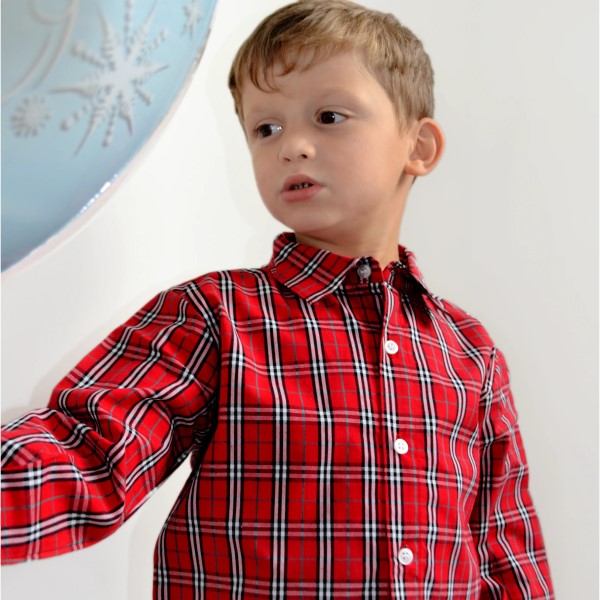 toddler boy christmas outfit