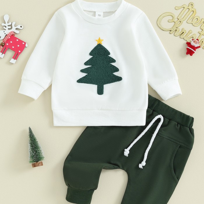 toddler boy christmas outfit