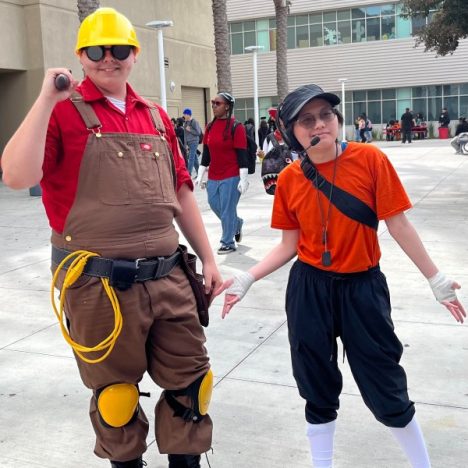 tf2 scout cosplay