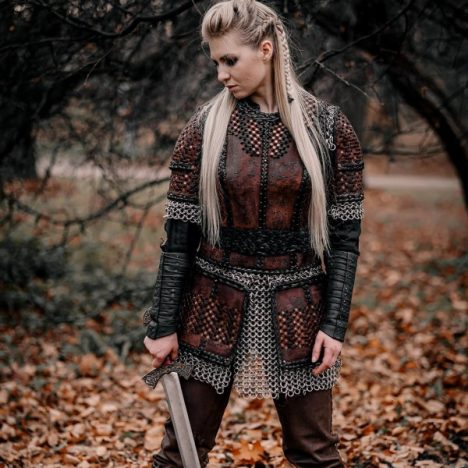 lagertha costume