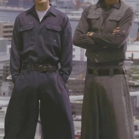 japanese construction worker pants
