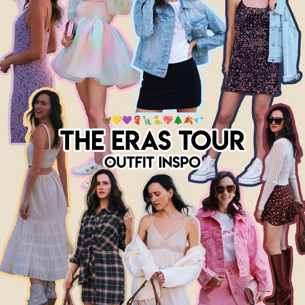 eras tour outfit ideas