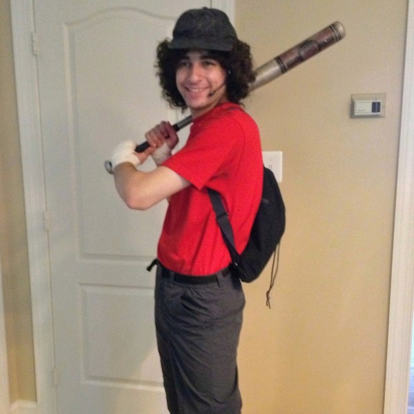 tf2 scout cosplay
